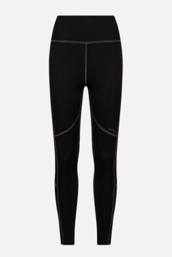 Hallie Midweight Merino Legging