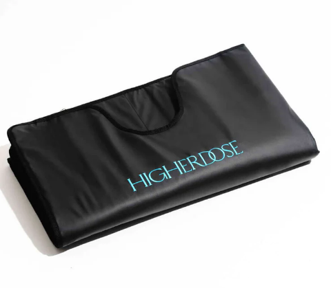 HigherDOSE Infrared Sauna Blanket