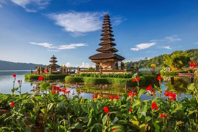 Bali