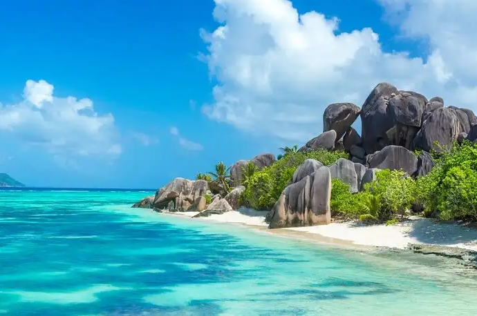 Seychelles