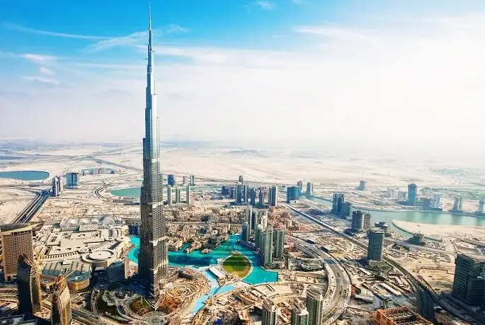 Dubai