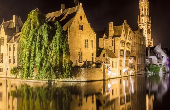 Bruges