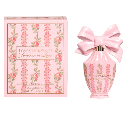 Forever In Love Eau De Parfum