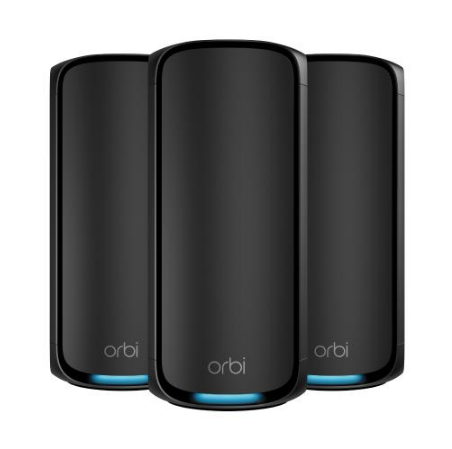 Netgear Orbi 970 Series Design