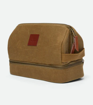 Traveler Dopp Kit