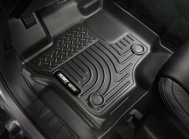 WeatherBeater Floor Mats