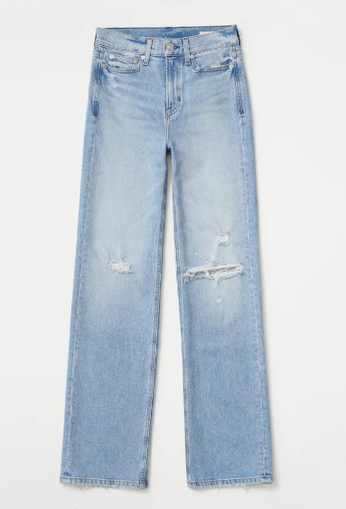 The Secret Sauce Jeans