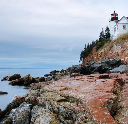 Bar Harbor, Maine