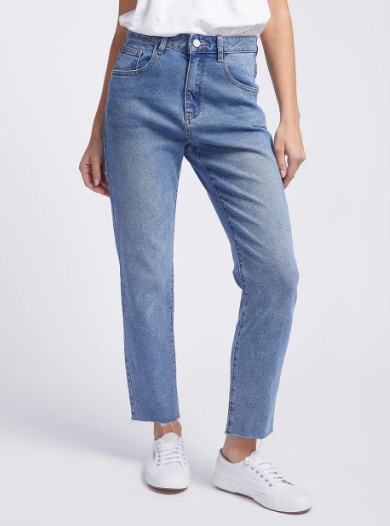 Joni Slim Jeans