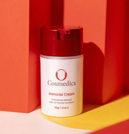 O Cosmedics Immortal Cream