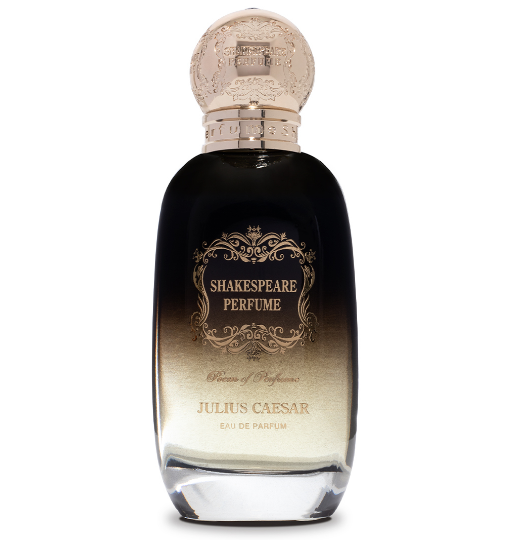 Shakespeare Julius Caesar Perfume