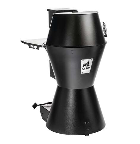 Grilla OG Alpha Connect Wood Pellet Smoker Grill