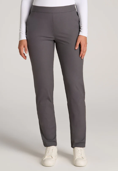 Pull-on Traveler Pant