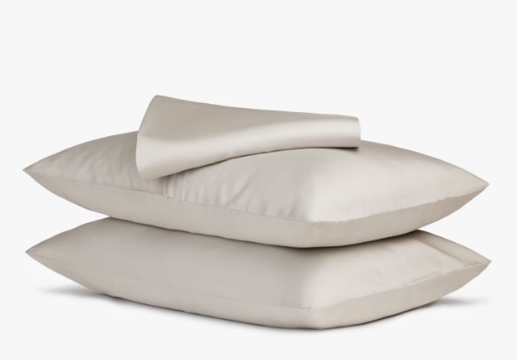 Sateen Sheet Set