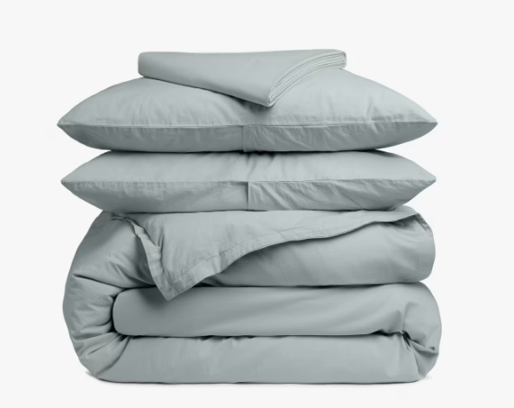 Percale Venice Bedding Set