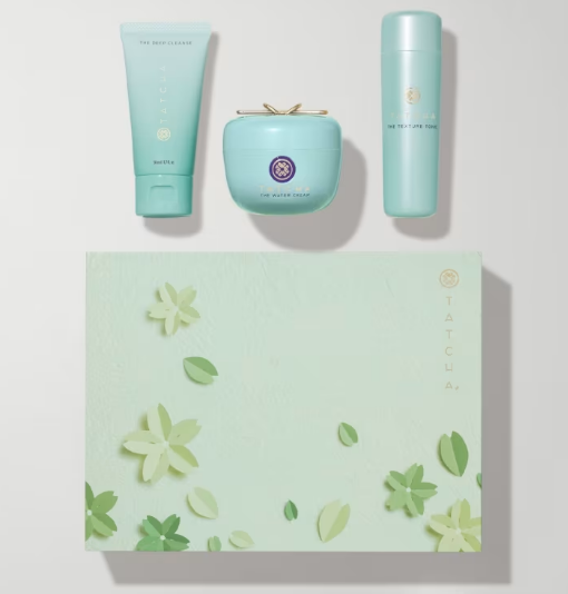 Pure Pores Trio By Tatcha