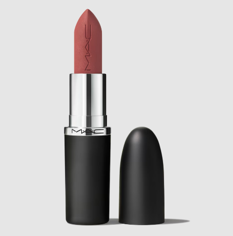 M•A•Cximal Silky Matte Lipstick