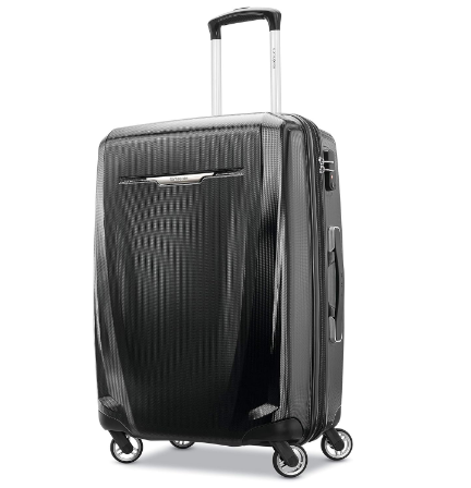 Samsonite Winfield 3 DLX Hardside Luggage