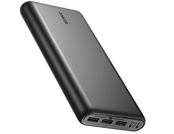 Anker PowerCore 26800 Portable Charger