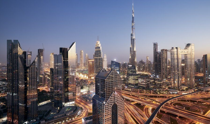 Dubai, United Arab Emirates