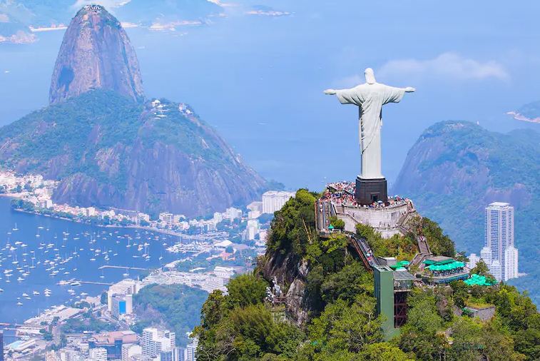 Rio de Janeiro, Brazil