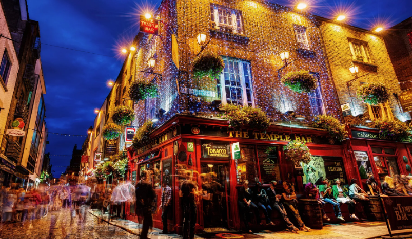 Dublin, Ireland