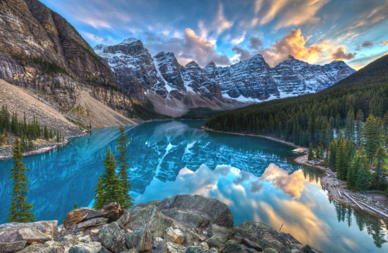 Banff National Park, Canada