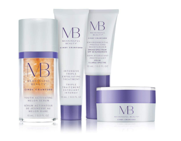 Anti-Aging Skincare Set