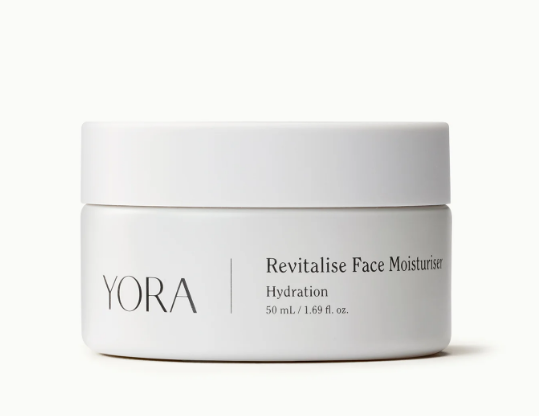 Revitalizing Face Moisturizer