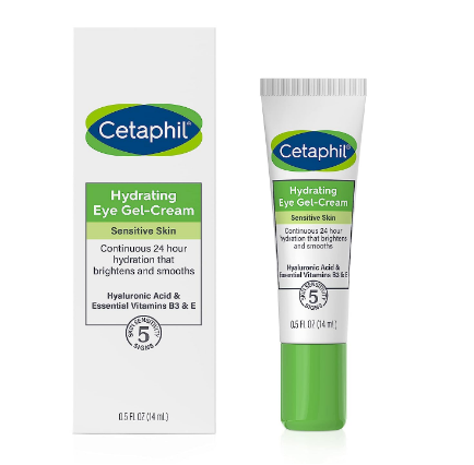 Hydrating Eye Cream