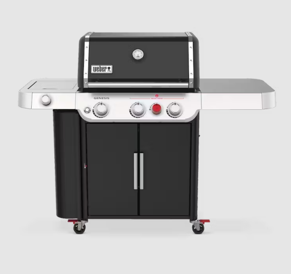 Weber Genesis II E-335