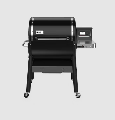 Weber SmokeFire EX4 Wood Pellet Grill