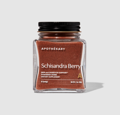 Schisandra Berry