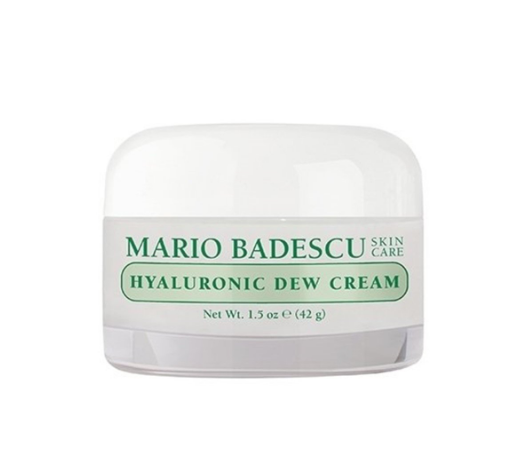 Mario Badescu Hyaluronic Dew Cream