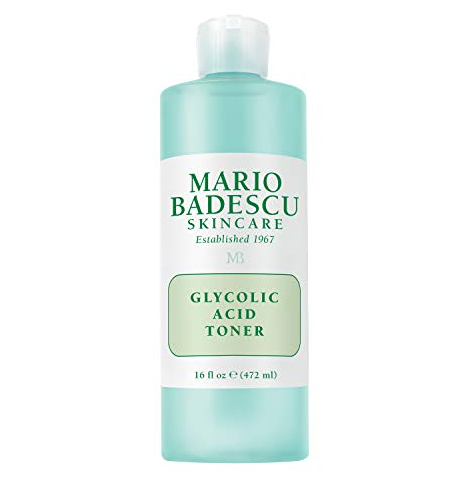 Mario Badescu Glycolic Acid Toner