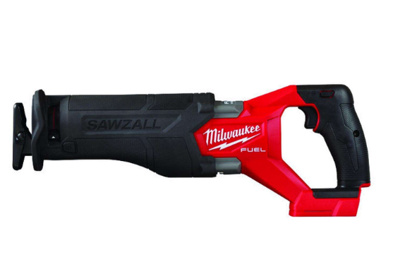 Milwaukee M18 FUEL Sawzall Reciprocating Saw