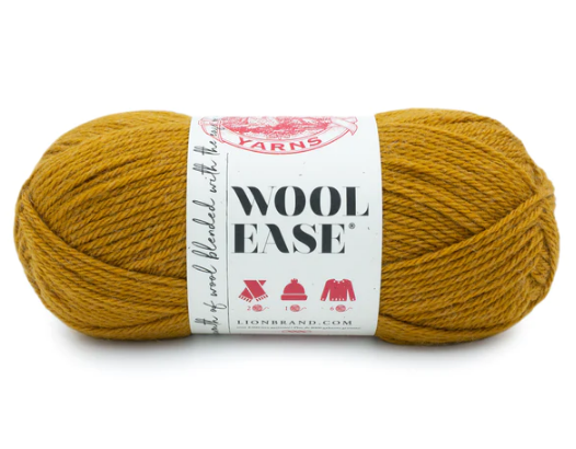 Lion Brand Wool-Ease Yarn