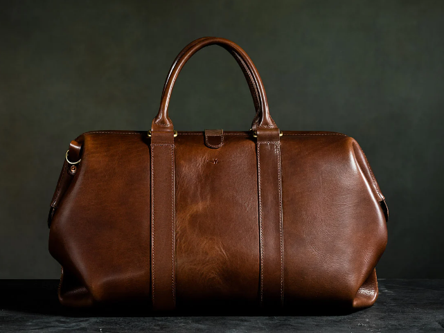 Gladstone Bag