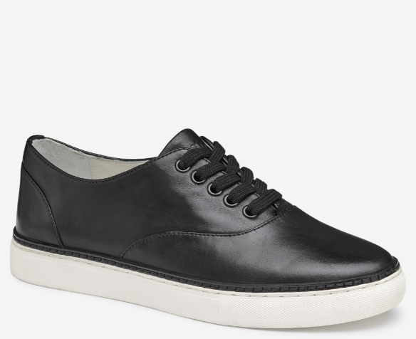 Callie Oxford Sneakers