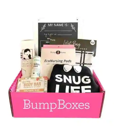 Bump Boxes