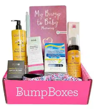 Bump Boxes