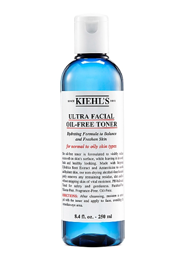 KIEHL'S Ultra Facial Oil-Free Toner