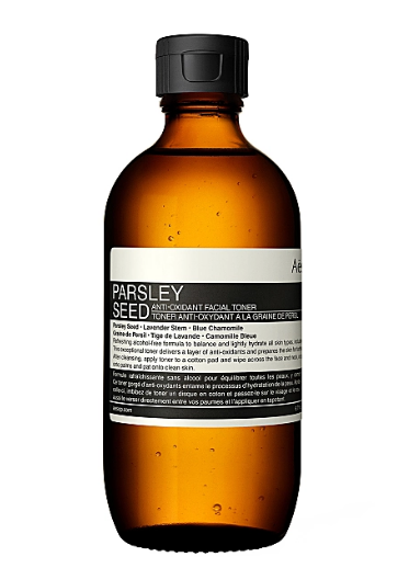 AESOP Parsley Seed Anti-Oxidant Facial Toner