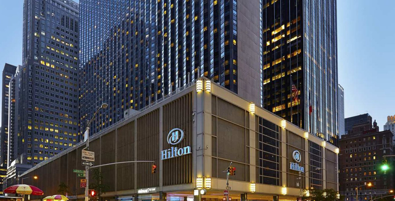 New York Hilton Midtown