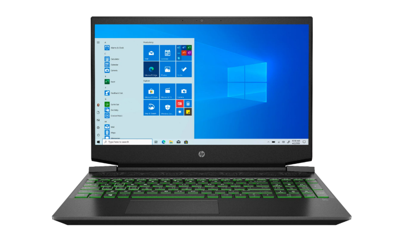 HP Pavilion Gaming