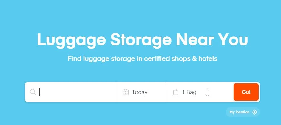 LuggageHero Review