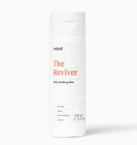 The Reviver