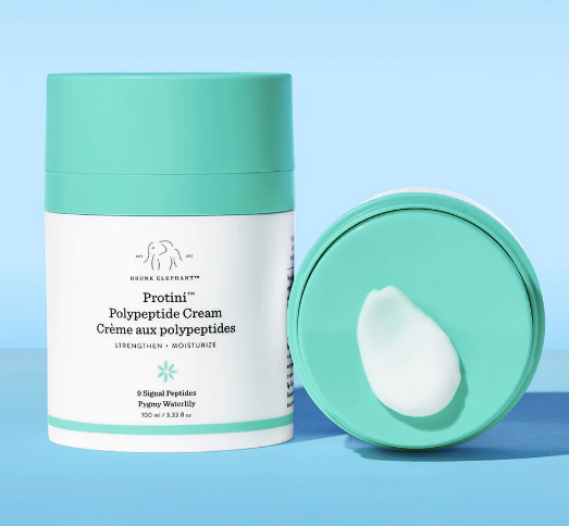 Protini™ Polypeptide Cream