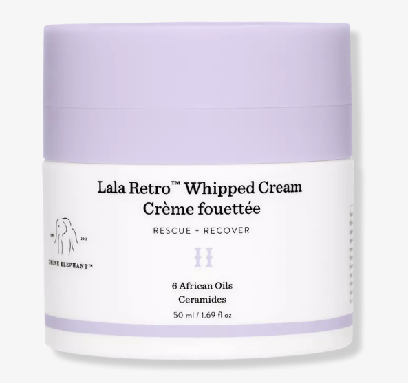 Lala Retro™ Whipped Cream