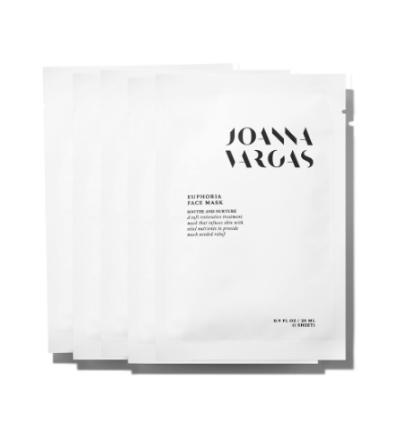 Joanna Vargas Euphoria Face Mask